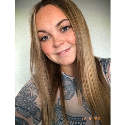 Profile Picture of Emily (@crompton_emily) on Twitter