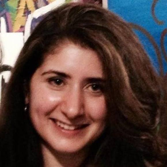 Profile Picture of Devorah Goldman (@devorahcg) on Poshmark