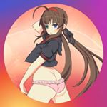 Profile Picture of SENRAN KAGURA (@senran_kagura) on Instagram