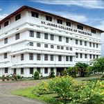 Profile Picture of St James' College Of Nursing, Chalakaudy (@collegeunion_sjcon) on Instagram