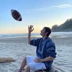 Profile Picture of sam brock (@tarocksam) on Instagram