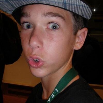 Profile Picture of Brendan McDonough (@BrendanMcDonou3) on Twitter