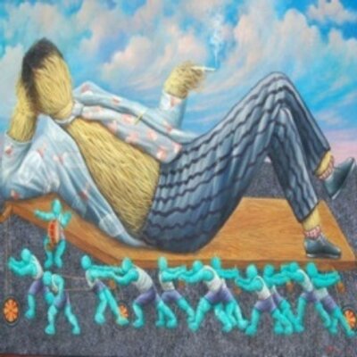 Profile Picture of Vince Mcfadden (@VinceMcfadden1) on Twitter