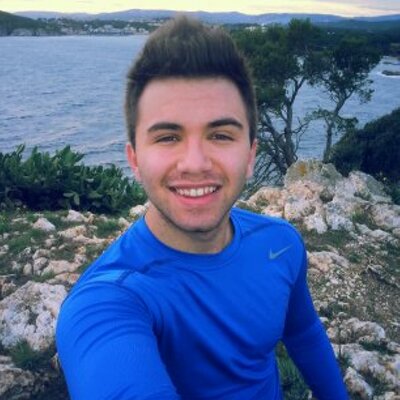 Profile Picture of Marc Valera Mateu (@@MateuValera) on Twitter