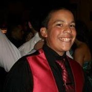 Profile Picture of Isaiah Barron (@isaiah.barron.3) on Myspace