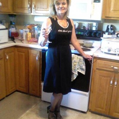 Profile Picture of Mary Beth Brunk (@tsfood4u) on Twitter