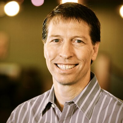 Profile Picture of Eric Liechty (@EricLiechty) on Twitter