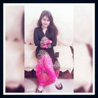 Profile Picture of Anjuli Gupta (@anjuli-gupta-7) on Quora