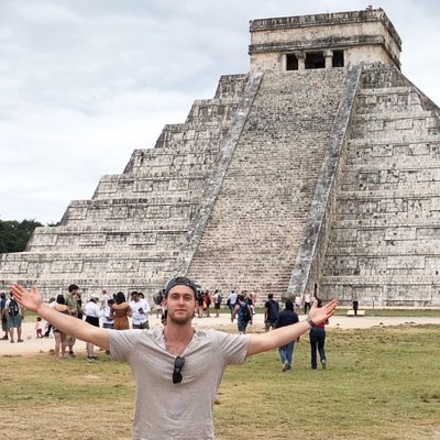 Profile Picture of Brian Keane (@br_keane_ian) on Twitter