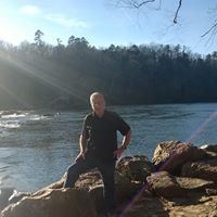 Profile Picture of David Caddy (@david-caddy-1) on Quora