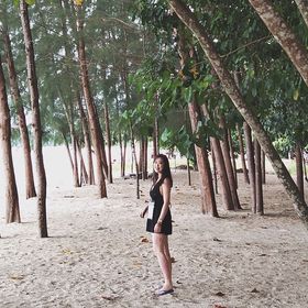 Profile Picture of Chloe Chung (@chloechung1126) on Pinterest