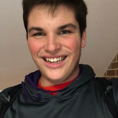 Profile Picture of Joshua Dvorak (@Mr__Dvorak) on Twitter