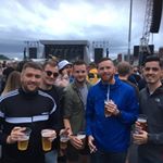 Profile Picture of Alex Cookson (@acookson86) on Instagram