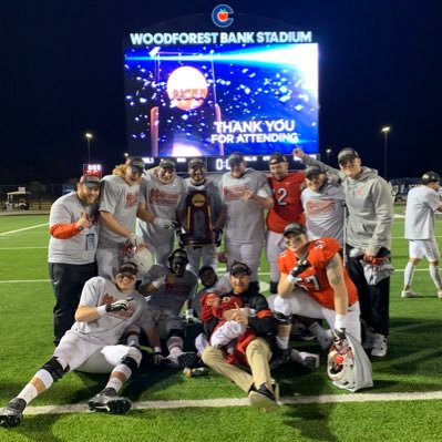 Profile Picture of Eric Stuedemann (@CoachStuedemann) on Twitter