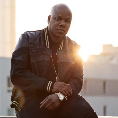 Profile Picture of Too $hort (@TooShort) on Twitter