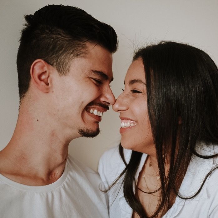 Profile Picture of Pri e Júlio Farias (@somos_omilagre) on Tiktok