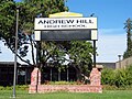 Profile Picture of Andrew Hill High Schoolon Wikipedia