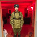 Profile Picture of James Ouellette (@ouellette_613) on Instagram