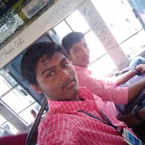 Profile Picture of Dabbiru Tarun (@DabbiruT) on Twitter