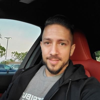 Profile Picture of Jesse Cadena (@So_Cal_Jesse) on Twitter