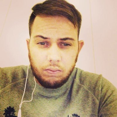 Profile Picture of Matthew Fellows (@Matthew141010) on Twitter