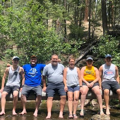 Profile Picture of Jon O'Dell (@JonODell14) on Twitter