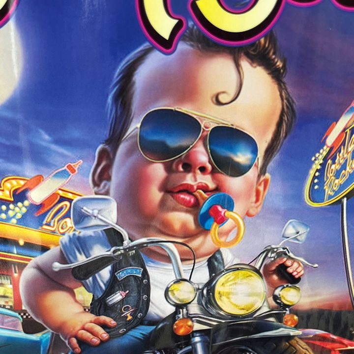 Profile Picture of Brett Snicks (@brett.snicks) on Tiktok