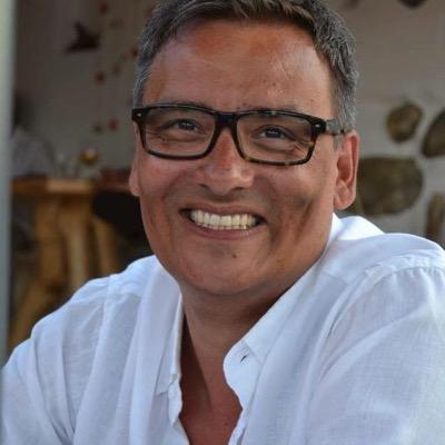 Profile Picture of Carsten Hansen (@carstencfh) on Twitter