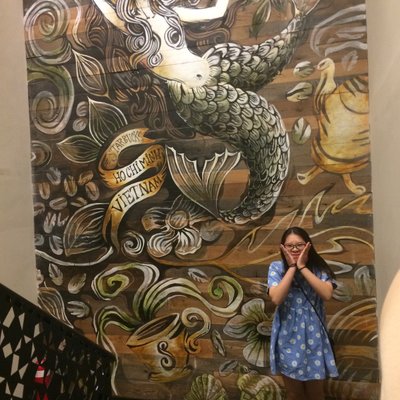 Profile Picture of Thái Kim Thy (@thykim411) on Twitter