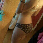 Profile Picture of Abigail Simon (@panties_girl) on Instagram