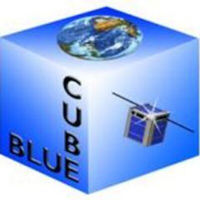 Profile Picture of Kevin L. Simmons (@bluecubesat) on Twitter