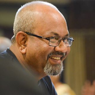 Profile Picture of Kishore Roy (@roykishore) on Facebook