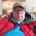 Profile Picture of CARL EDWIN CLOUD (@BlueNoseCloud) on Twitter
