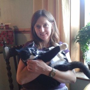 Lynnette Evans - Twitter Profile Picture of Lynnette Evans (@levenz1) on Twitter