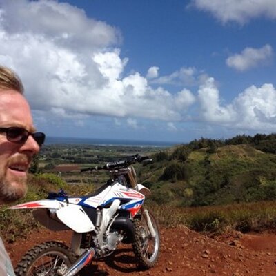 Profile Picture of Joel Peter Whitmore (@mango_96734) on Twitter