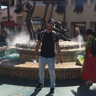 Profile Picture of Jose Rascon (@JRascon7) on Twitter