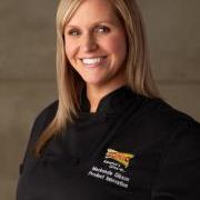 Profile Picture of Mackenzie Walker Gibson (@cookgal) on Pinterest