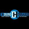 Profile Picture of DUROHERRAJES (@duroherrajesoficial) on Tiktok