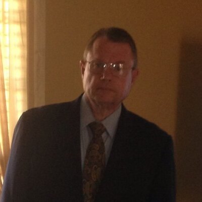 Profile Picture of Steve Steadman (@SteveSteadman) on Twitter