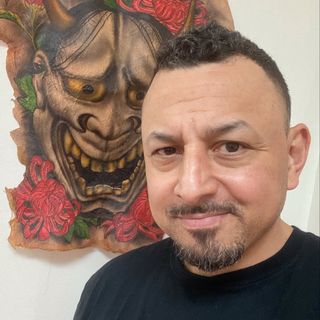 Profile Picture of Julio Rodriguez (@tattoolios) on Instagram