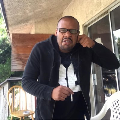 Profile Picture of Corey George-Gulley (@corey_gulley) on Twitter