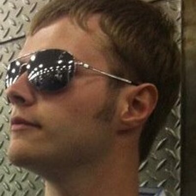 Profile Picture of Matthew Spivey (@MattSpivey2) on Twitter