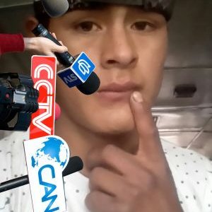 Profile Picture of Kevin Crispin Quispe (@kevincrispinqui) on Twitter