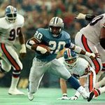 Profile Picture of Bryon Thompson (@thompsonbryon) on Instagram