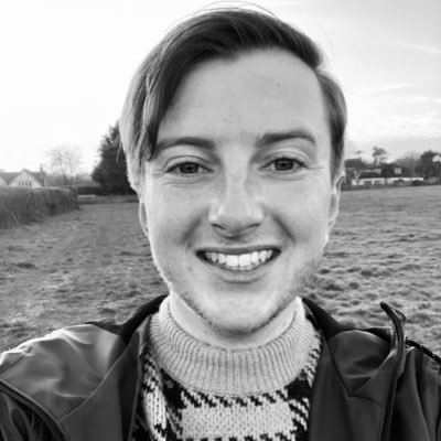 Profile Picture of Tom Withers (@TomWithers) on Twitter