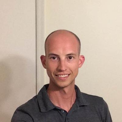 Nick Lantz - Twitter Profile Picture of Nick Lantz (@nlantz86) on Twitter