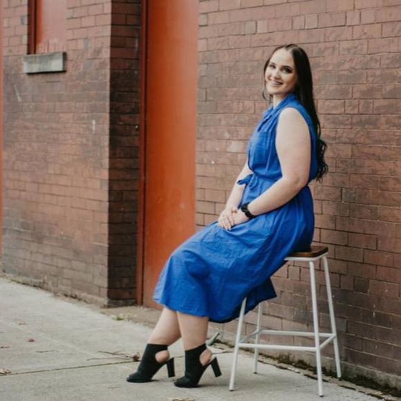 Profile Picture of Kayla Schoelkopf (@jaspersmama55) on Poshmark