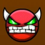 Profile Picture of Nick Eckstein (@geometry_dash_kid_) on Instagram