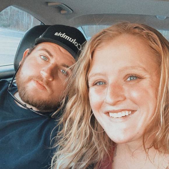 Profile Picture of Carley Briggs (@carley_briggs) on Poshmark