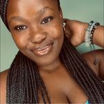 Profile Picture of Day Ann-Karrah Seymdia Emmanuelle (@karrah_blackdiamond) on Instagram